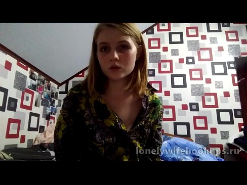 ❤️ A jovem estudante loira da Rússia gosta de pilas maiores. ️ Porno vídeo em pt-br.ru-pp.ru ﹏