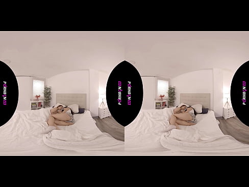 ❤️ PORNBCN VR Duas jovens lésbicas acordam excitadas em realidade virtual 4K 180 3D Genebra Bellucci Katrina Moreno ️ Porno vídeo em pt-br.ru-pp.ru ﹏