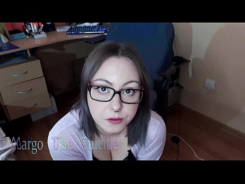 ❤️ Garota Sexy com Dildo de Óculos Chupa Profundamente na Câmera ️ Porno vídeo em pt-br.ru-pp.ru ﹏